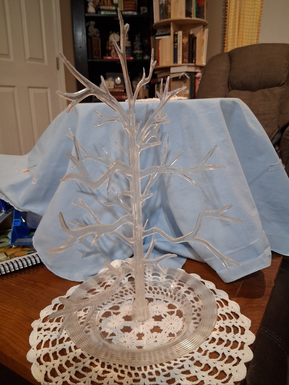 Vintage Gumdrop Tree